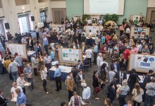 UC Santa Barbara’s New Venture Fair