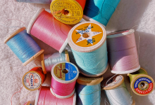 Sewing and Mending Club