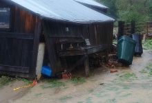 Storm Damage Forces Closure of Arroyo Hondo Preserve on Gaviota Coast