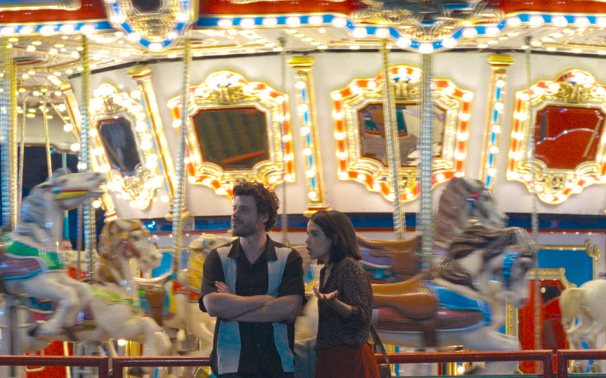 A First Look at SBIFF Films of Note