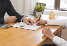 What’s with These New Realtor Contracts?