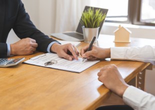 What’s with These New Realtor Contracts?