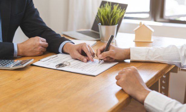 What’s with These New Realtor Contracts?