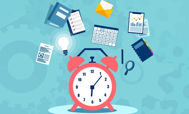 Shutdown Complete: Ending the Workday with Order, Not Exhaustion