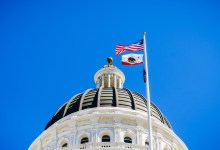 New California Laws Roundup for 2026