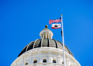 New California Laws Roundup for 2026