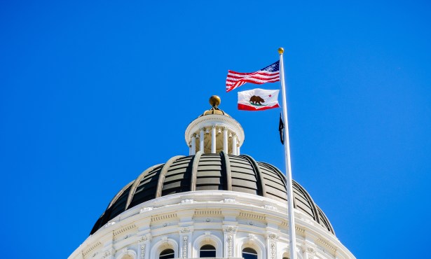 New California Laws Roundup for 2026