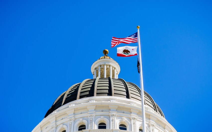 New California Laws Roundup for 2026