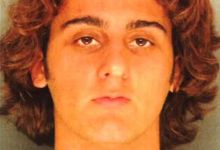 Former UCSB Student Convicted of Rape, Flees Santa Barbara Courthouse