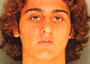 Former UCSB Student Convicted of Rape, Flees Santa Barbara Courthouse