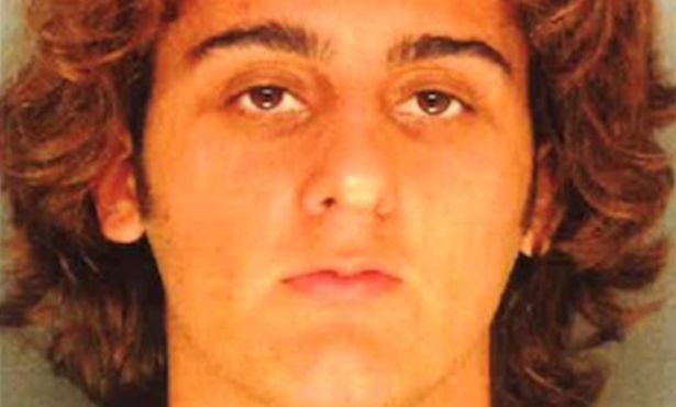 Former UCSB Student Convicted of Rape, Flees Santa Barbara Courthouse