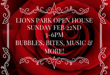 Lions Park Carpinteria Open House and Wedding Fair