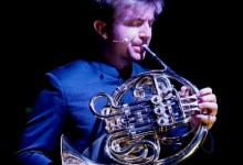 Camerata Pacifica Presents Wind Quintet