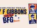 Billy F Gibbons and the BFG Band