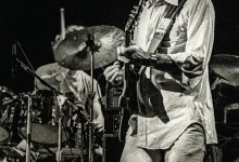 In Memory of Bobby Weir at SOhO