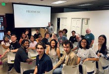 Sound and Vision Merge in SBIFF’s 10-10-10