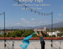 Kimpton Canary Rooftop Yoga w/ SB Yoga Collective