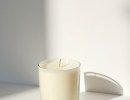 Intention Setting & Candle Making Workshop