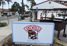 Cantwell’s Makes a Comeback in Downtown Santa Barbara 