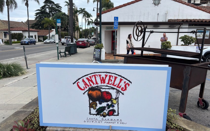 Cantwell’s Makes a Comeback in Downtown Santa Barbara 
