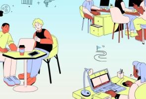 Career Exploration Fair: For Teens & Young Adults