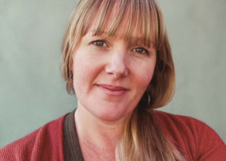 City of Santa Barbara Welcomes New Housing and Homeless Services Manager