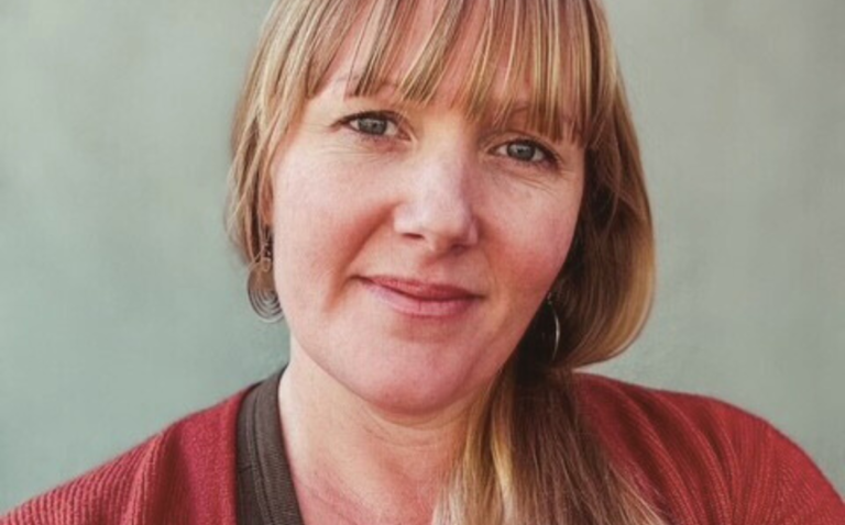 La Ciudad de Santa Bárbara da la bienvenida a la nueva Gerente de Vivienda y Servicios para Personas sin Hogar