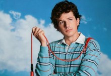 Charlie Puth Comes to Santa Barbara Bowl on April 25