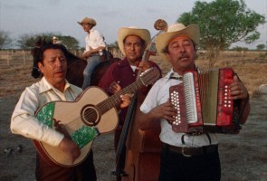 Anniversary Screening – Connectivity: “Chulas Fronteras”