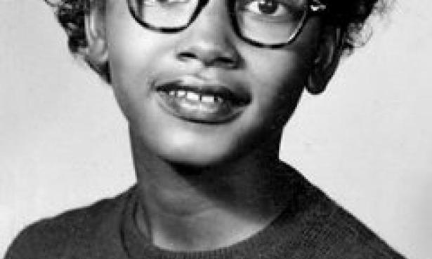 The Courage of Claudette Colvin