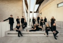 FREE Concordia Handbells in Concert