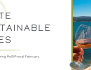 ReSIProcal February: Taste Sustainable Wines
