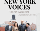 New York Voices at Dos Pueblos High School
