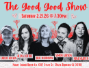 The Good Good Show