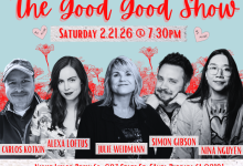 The Good Good Show