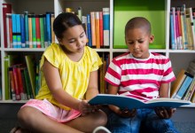 Santa Barbara Reading Coalition to Host Reading Skills 101 Workshop on Saturday