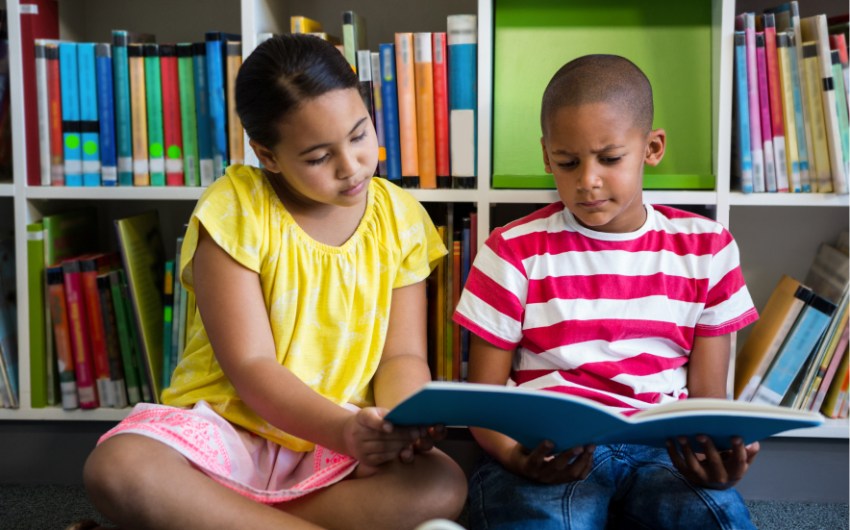 Santa Barbara Reading Coalition to Host Reading Skills 101 Workshop on Saturday