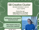 Creative Cluster for Women and Gender Minorities