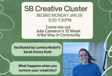 Creative Cluster for Women and Gender Minorities