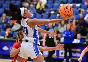 UC Santa Barbara Women’s Basketball Rebounds With 88-70 Victory Over Cal State Northridge