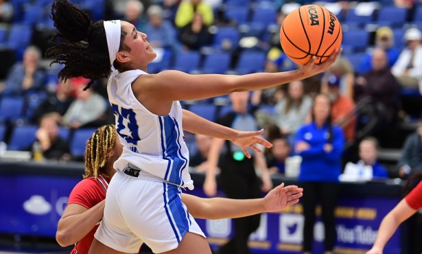 UC Santa Barbara Women’s Basketball Rebounds With 88-70 Victory Over Cal State Northridge