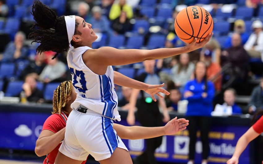 UC Santa Barbara Women’s Basketball Rebounds With 88-70 Victory Over Cal State Northridge