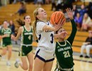 Prep Sports Roundup: Dos Pueblos Girls’ Basketball Overwhelms Rival Santa Barbara