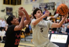 Dos Pueblos Boys’ Basketball Captures 69-67 Upset of San Marcos