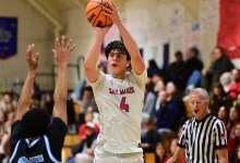Boys’ Basketball Roundup: San Marcos Routs Buena 73-35