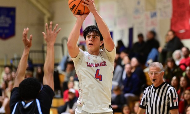 Boys’ Basketball Roundup: San Marcos Routs Buena 73-35