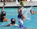 Santa Barbara Girls Water Polo TOC: San Marcos Takes Fifth Place