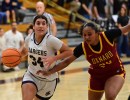 Dos Pueblos Girls’ Basketball Grinds Out 46-38 Victory Over Oxnard