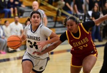 Dos Pueblos Girls’ Basketball Grinds Out 46-38 Victory Over Oxnard