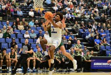 Gauchos Take Down First Place Hawai’i to Snap Three-Game Losing Streak